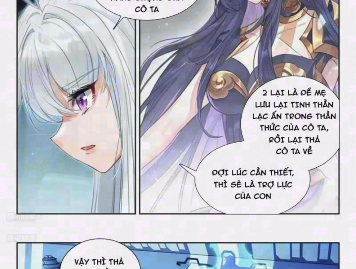 Đấu La Đại Lục 4 Chapter 676 - 2