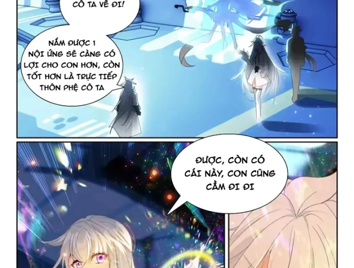 Đấu La Đại Lục 4 Chapter 676 - 3