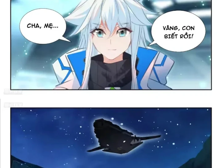 Đấu La Đại Lục 4 Chapter 676 - 6