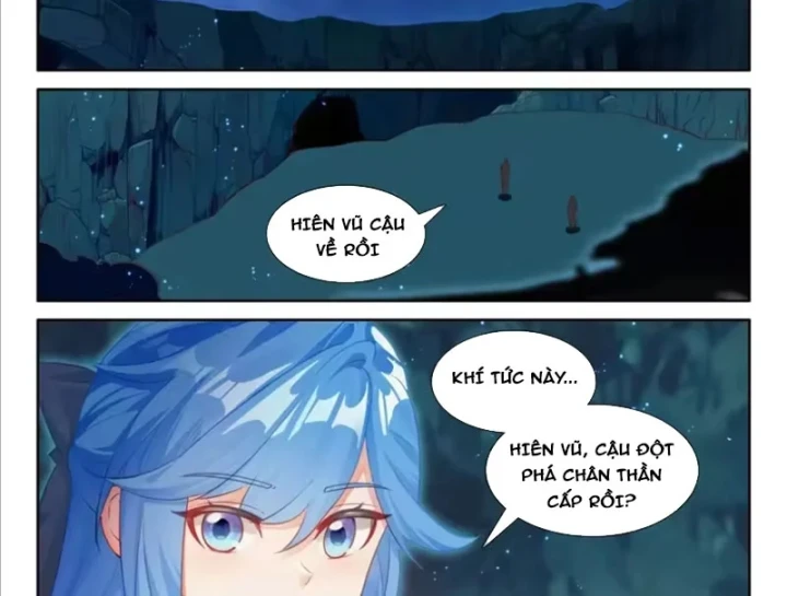 Đấu La Đại Lục 4 Chapter 676 - 7