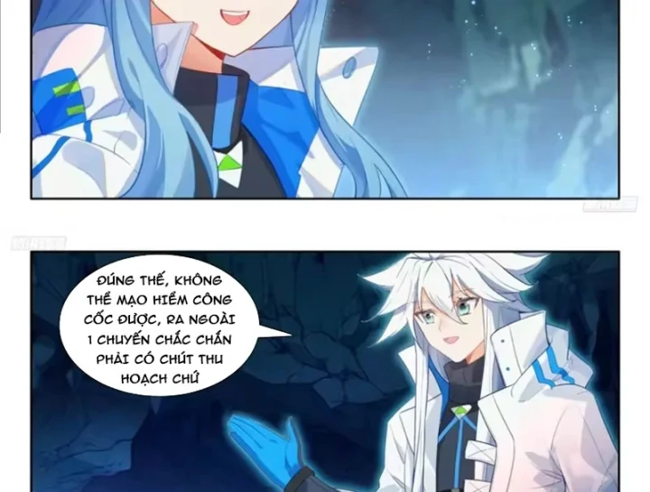 Đấu La Đại Lục 4 Chapter 676 - 8