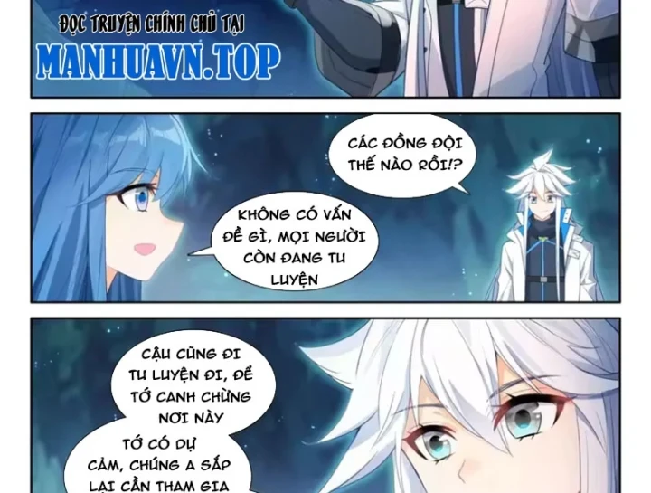 Đấu La Đại Lục 4 Chapter 676 - 9