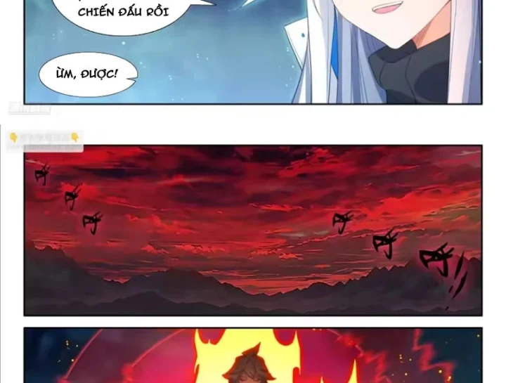 Đấu La Đại Lục 4 Chapter 676 - 10