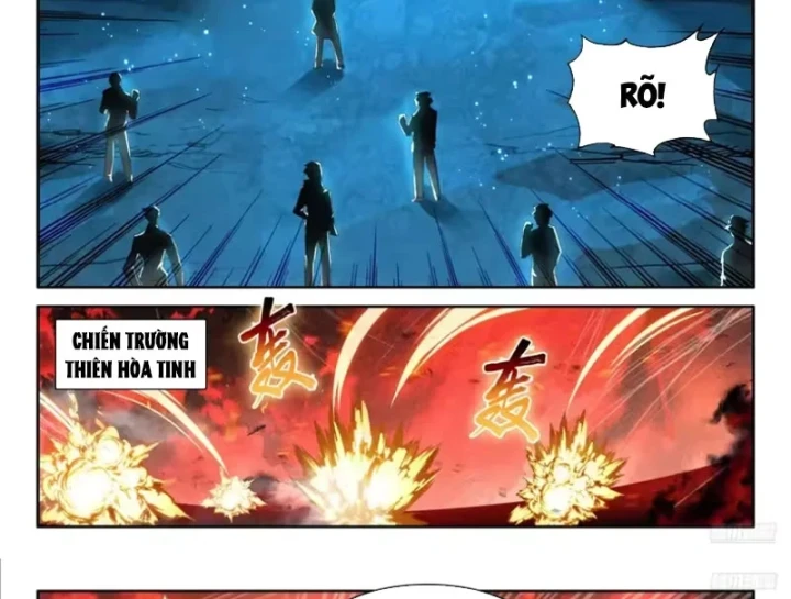 Đấu La Đại Lục 4 Chapter 676 - 15