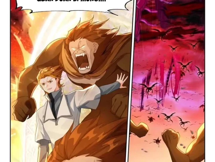 Đấu La Đại Lục 4 Chapter 676 - 18