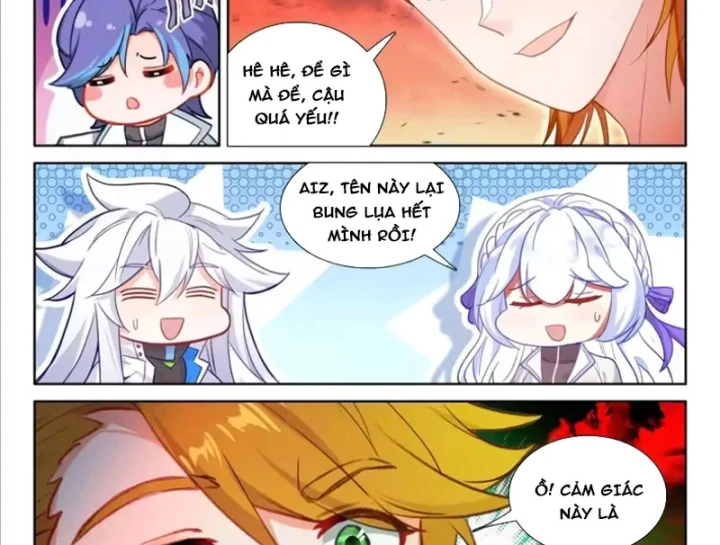 Đấu La Đại Lục 4 Chapter 676 - 20