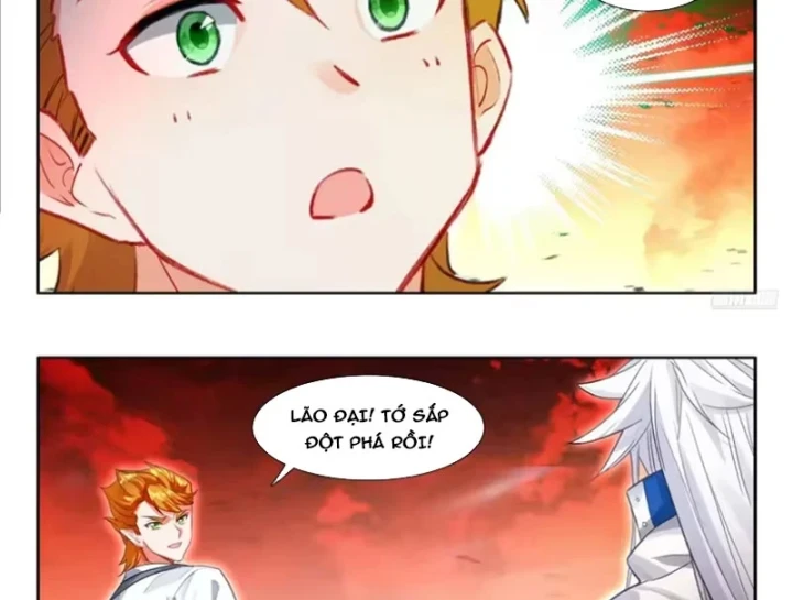 Đấu La Đại Lục 4 Chapter 676 - 21