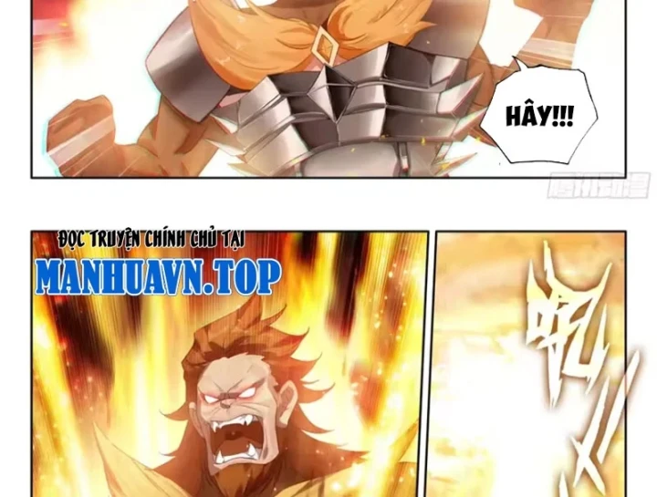 Đấu La Đại Lục 4 Chapter 676 - 23