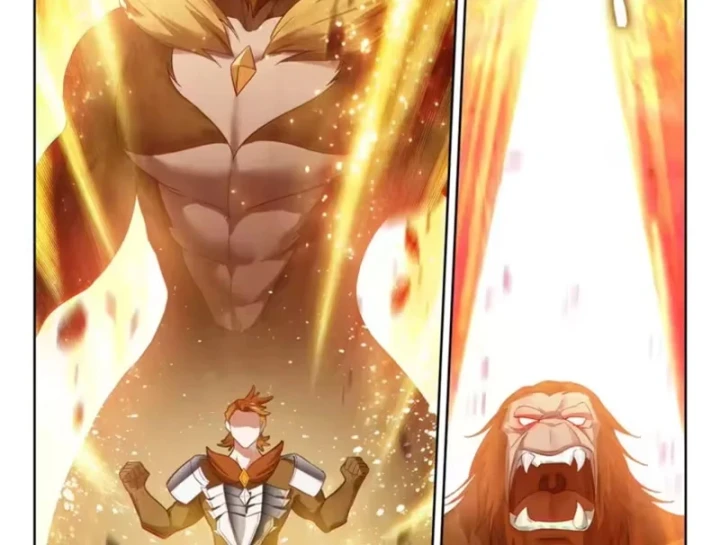 Đấu La Đại Lục 4 Chapter 676 - 24