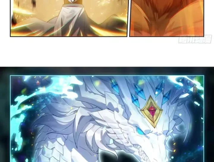 Đấu La Đại Lục 4 Chapter 676 - 25