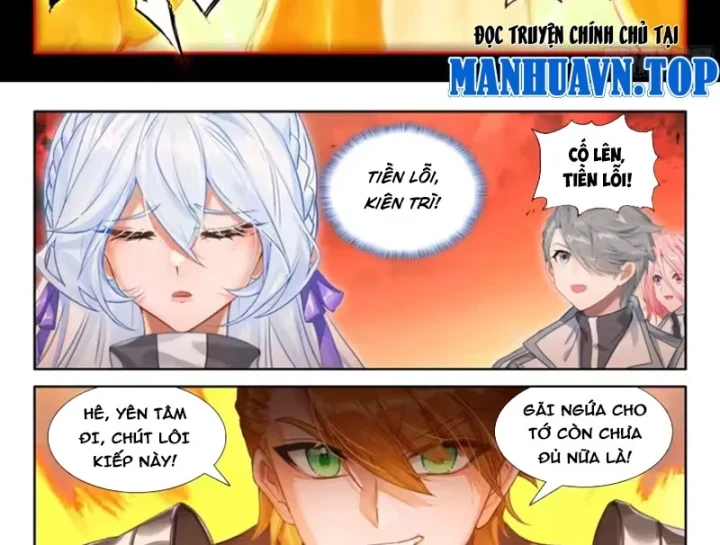 Đấu La Đại Lục 4 Chapter 676 - 29