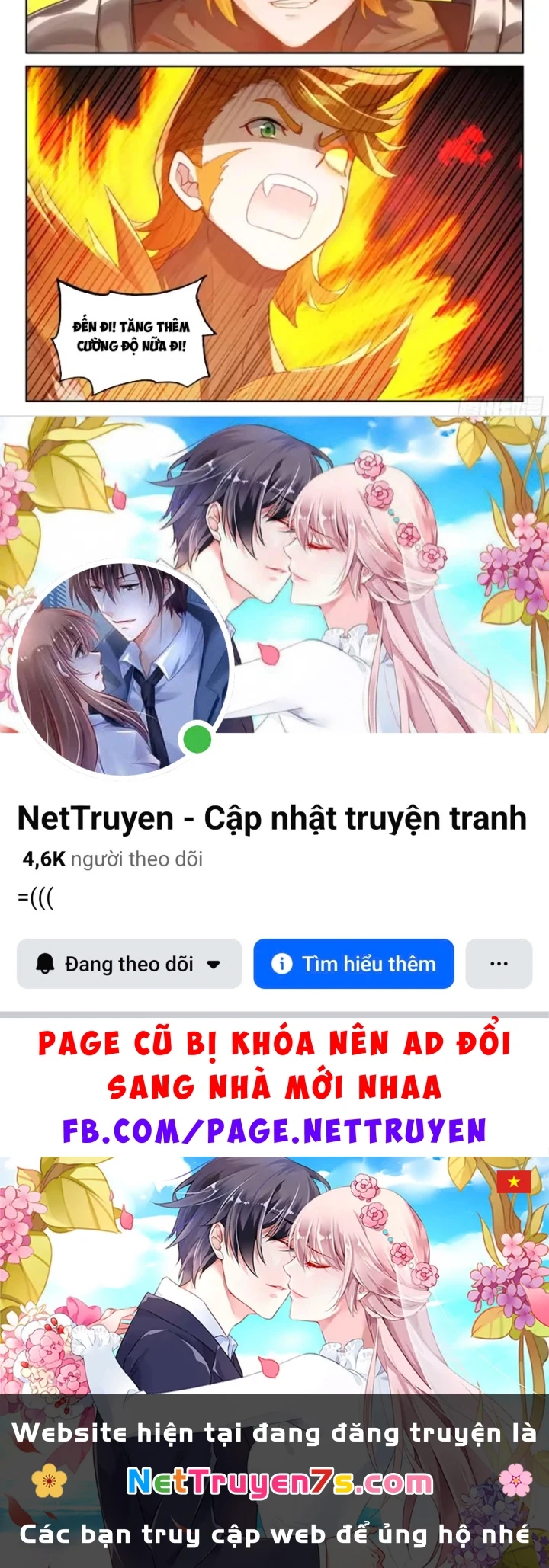 Đấu La Đại Lục 4 Chapter 676 - 30