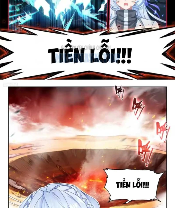 Đấu La Đại Lục 4 Chapter 677 - 3