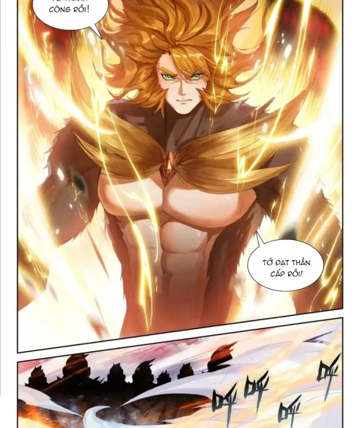 Đấu La Đại Lục 4 Chapter 677 - 6