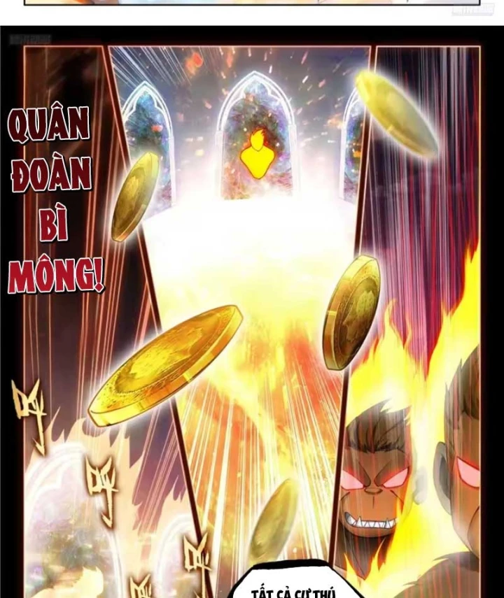 Đấu La Đại Lục 4 Chapter 677 - 7