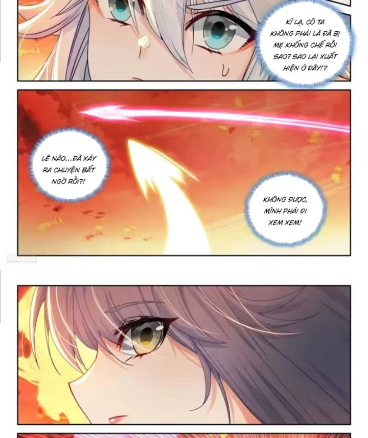 Đấu La Đại Lục 4 Chapter 677 - 10