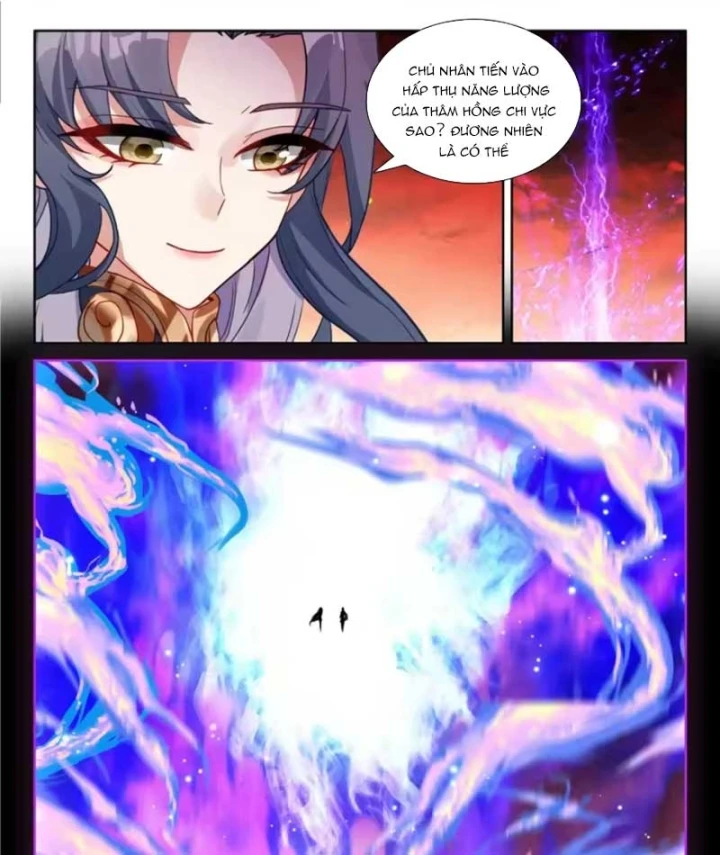 Đấu La Đại Lục 4 Chapter 677 - 13