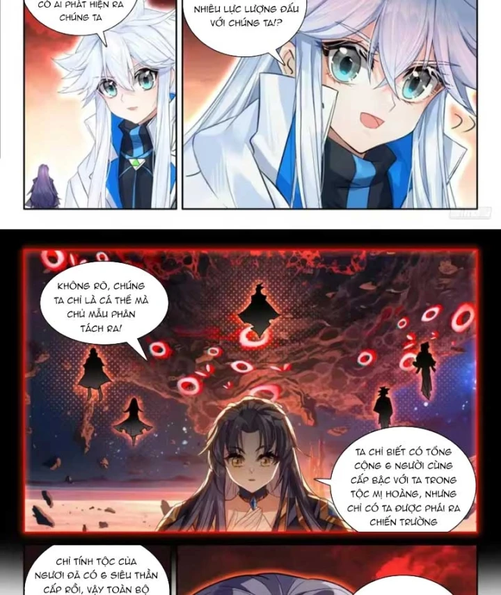 Đấu La Đại Lục 4 Chapter 677 - 15