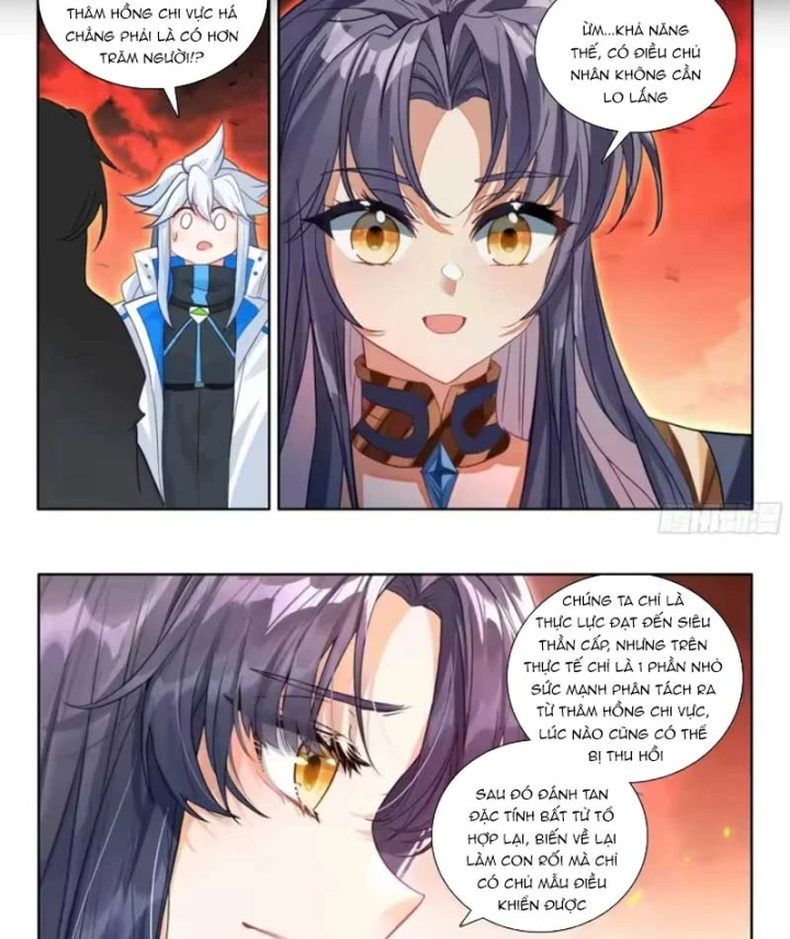 Đấu La Đại Lục 4 Chapter 677 - 16