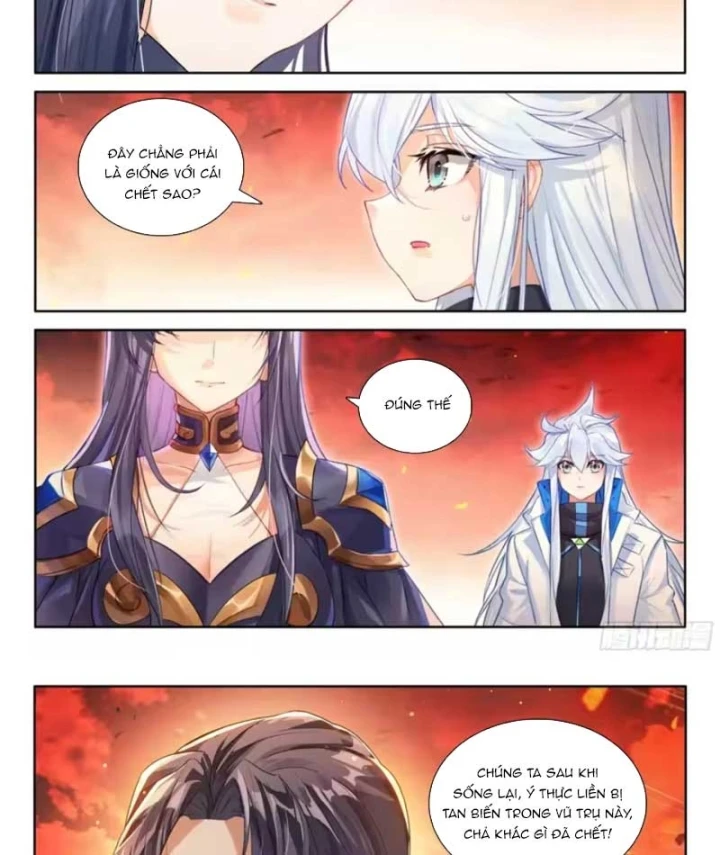 Đấu La Đại Lục 4 Chapter 677 - 17