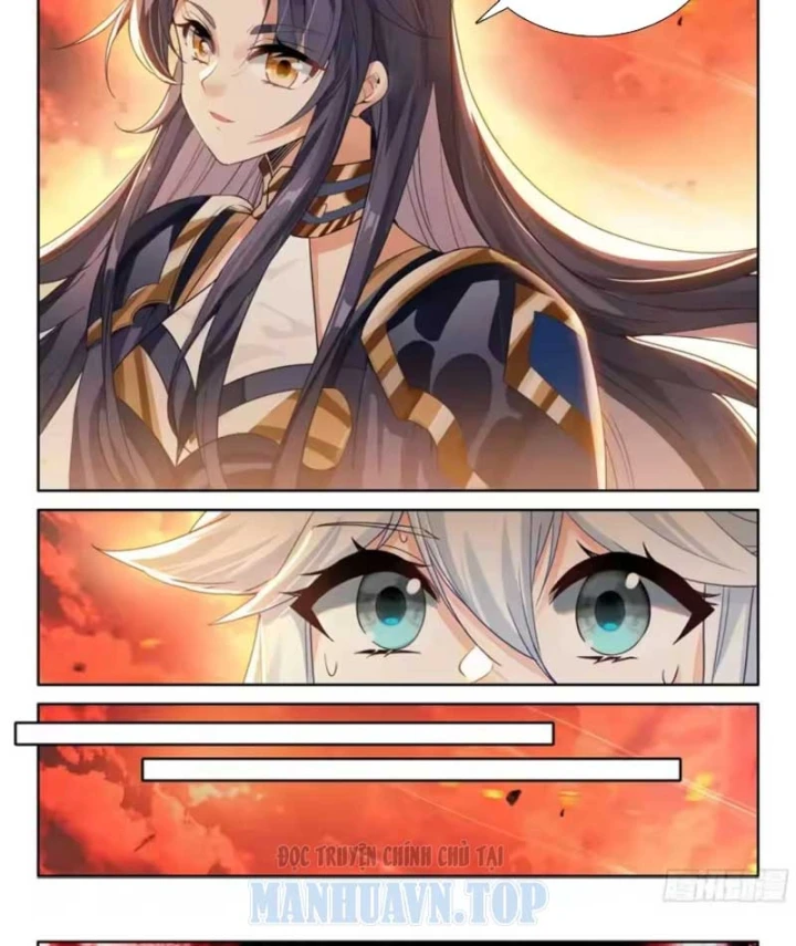 Đấu La Đại Lục 4 Chapter 677 - 18