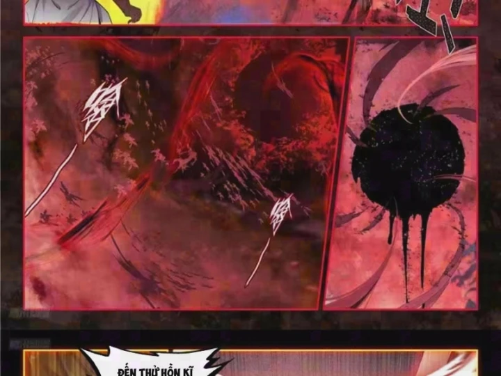 Đấu La Đại Lục 4 Chapter 678 - 2