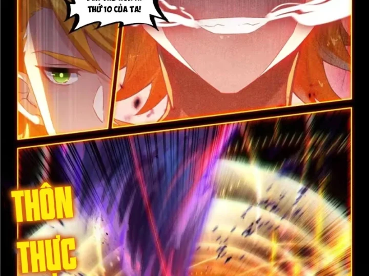 Đấu La Đại Lục 4 Chapter 678 - 3