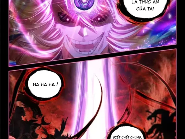 Đấu La Đại Lục 4 Chapter 678 - 5