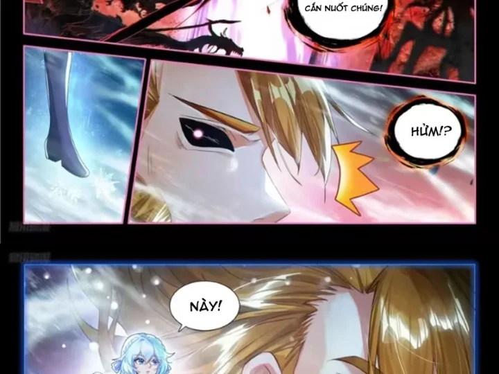 Đấu La Đại Lục 4 Chapter 678 - 6