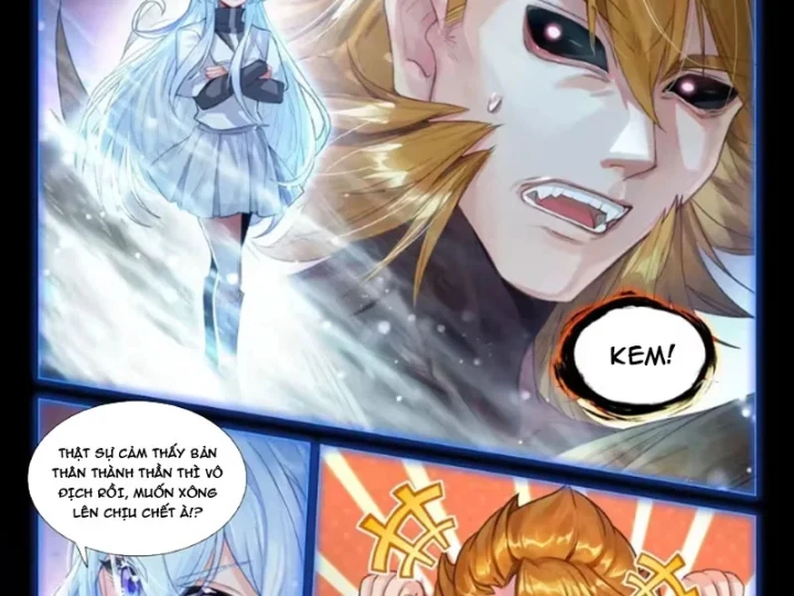 Đấu La Đại Lục 4 Chapter 678 - 7