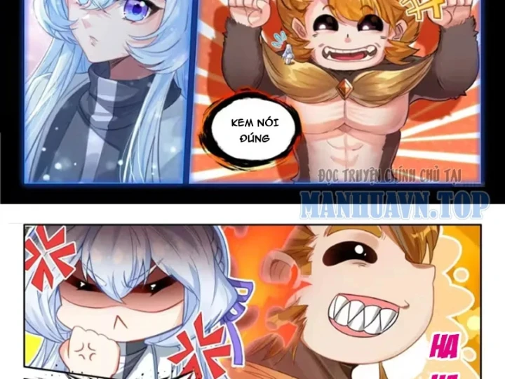 Đấu La Đại Lục 4 Chapter 678 - 8