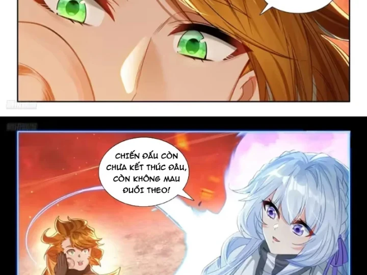 Đấu La Đại Lục 4 Chapter 678 - 10