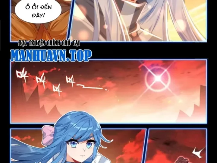 Đấu La Đại Lục 4 Chapter 678 - 12