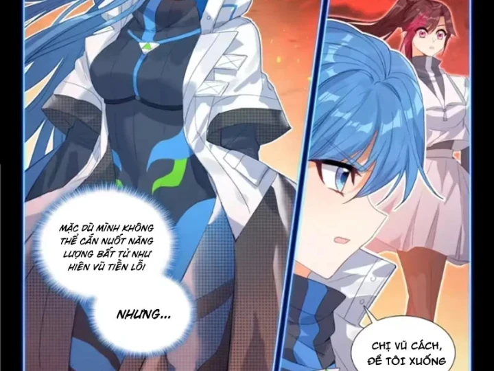 Đấu La Đại Lục 4 Chapter 678 - 13