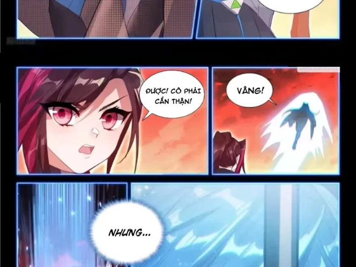 Đấu La Đại Lục 4 Chapter 678 - 14