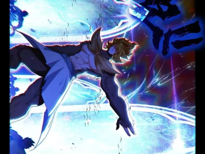 Đấu La Đại Lục 4 Chapter 678 - 20