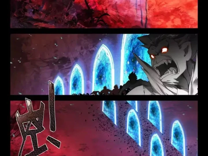 Đấu La Đại Lục 4 Chapter 678 - 22