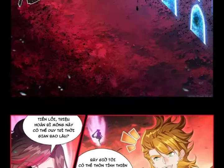 Đấu La Đại Lục 4 Chapter 678 - 23