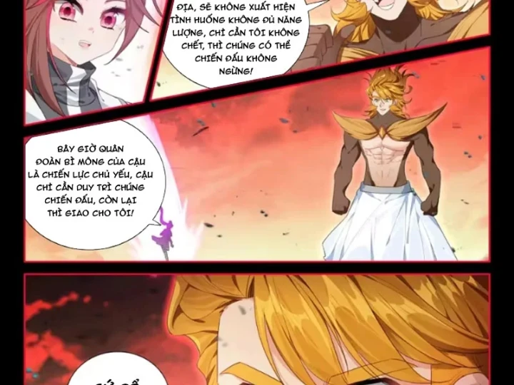 Đấu La Đại Lục 4 Chapter 678 - 24