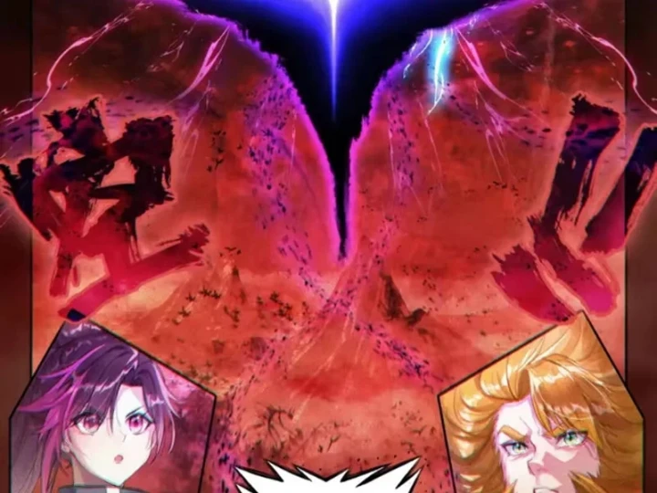 Đấu La Đại Lục 4 Chapter 678 - 26