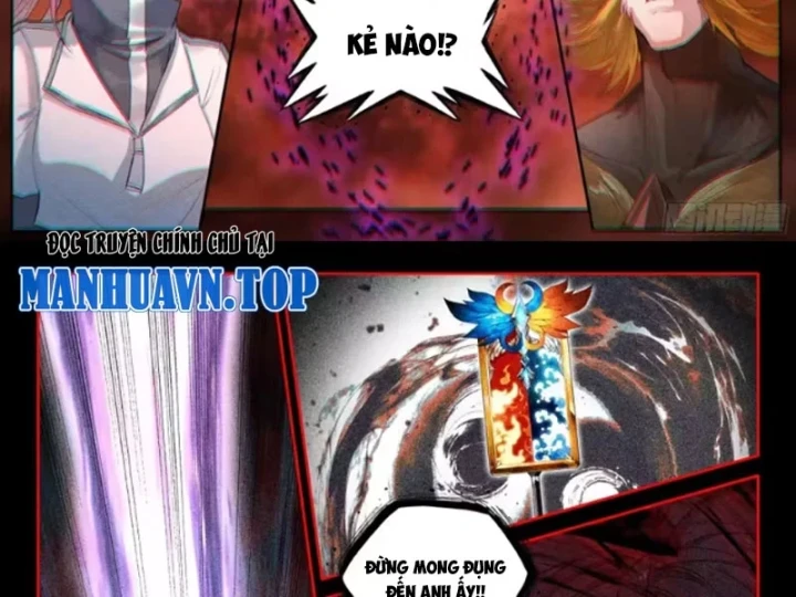 Đấu La Đại Lục 4 Chapter 678 - 27