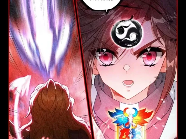 Đấu La Đại Lục 4 Chapter 678 - 28