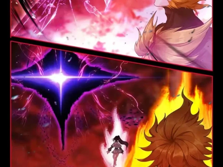 Đấu La Đại Lục 4 Chapter 678 - 30