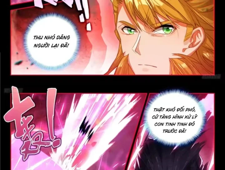 Đấu La Đại Lục 4 Chapter 679 - 8