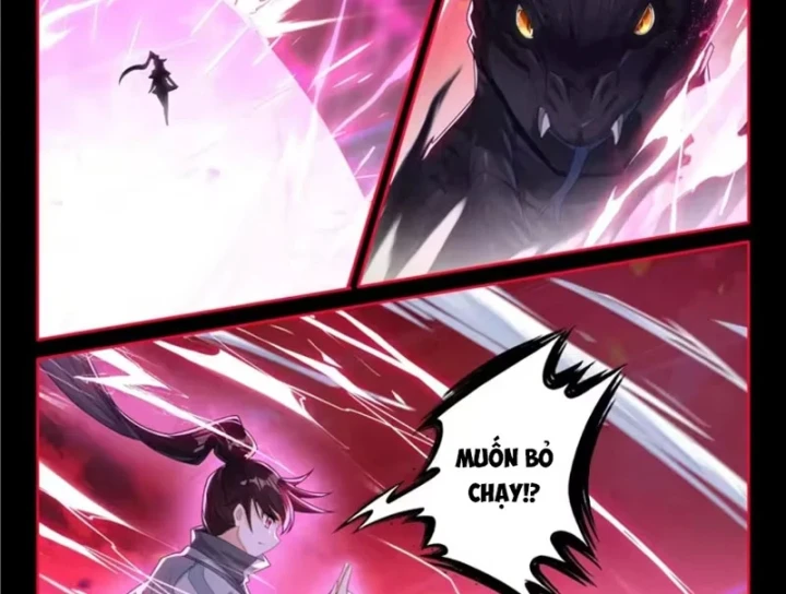 Đấu La Đại Lục 4 Chapter 679 - 9