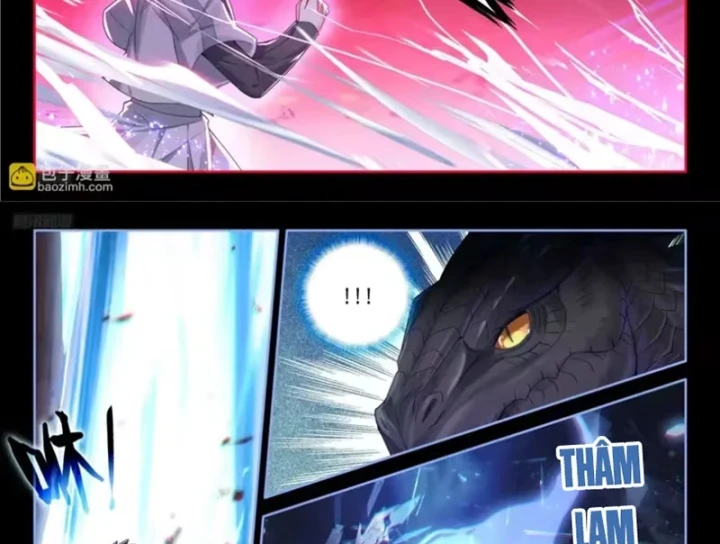 Đấu La Đại Lục 4 Chapter 679 - 10
