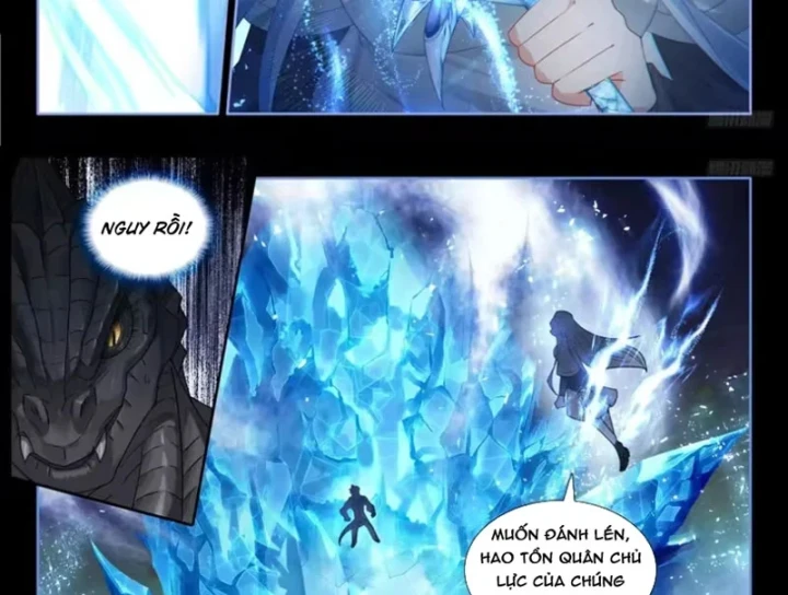 Đấu La Đại Lục 4 Chapter 679 - 12