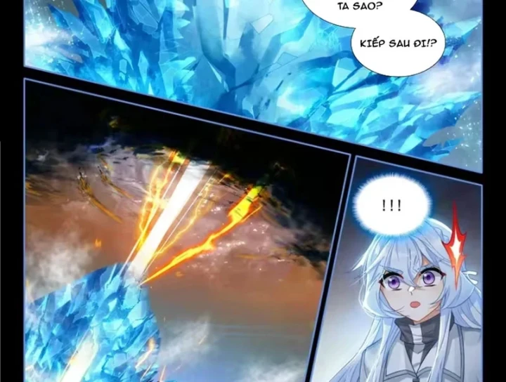 Đấu La Đại Lục 4 Chapter 679 - 13