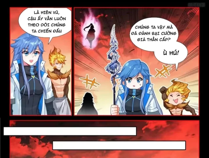 Đấu La Đại Lục 4 Chapter 679 - 16