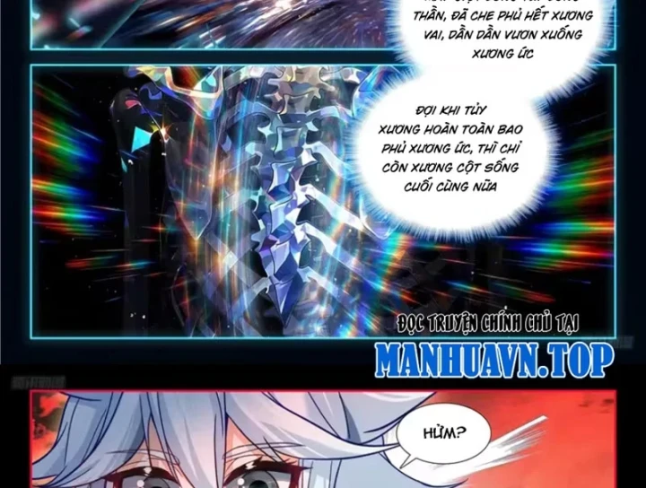 Đấu La Đại Lục 4 Chapter 679 - 19